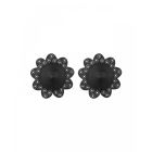 Пестисы Obsessive A770 nipple covers black O/S вид 4