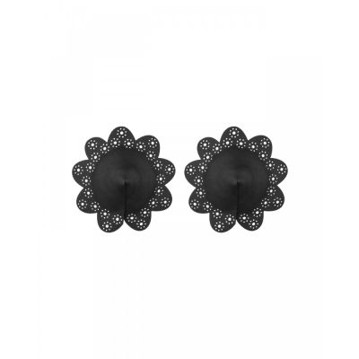 Пестиси Obsessive A770 nipple covers black O/S