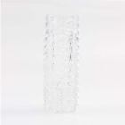 Мастурбатор нереалістичний з вібрацією Chisa Prof.Jason C, прозорий вид 4