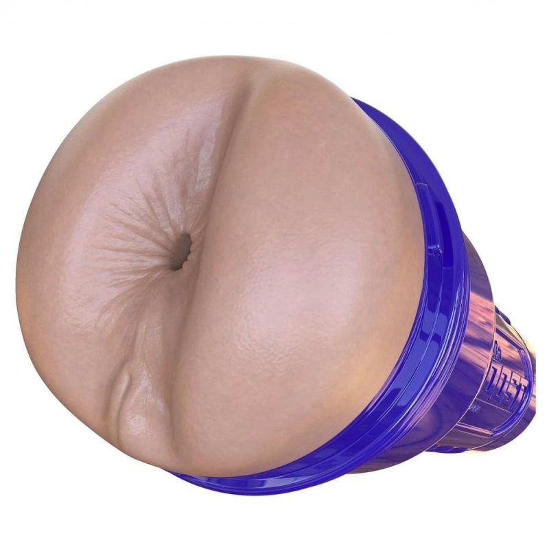 Мастурбатор у колбі Fleshlight Boost Blast Light Medium вид 3
