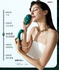 Вібратор для точки G, Qingnan No. 1 Super Soft G-spot Vibrator Green вид 6