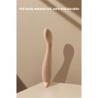 Вибратор для точки G 10 режимов вибрации 0017F зеленый USB вид 4