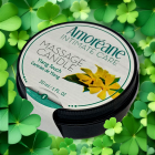 Масажна свічка Amoreane Candle Іланг-Іланг 30 мл вид 3