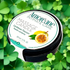 Массажная свечка Amoreane Candle Карибская страсть, 30 мл вид 3