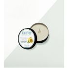 Массажная свечка Amoreane Candle Карибская страсть, 30 мл вид 4