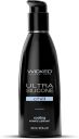 Лубрикант WICKED Ultra Chill силиконовый, 60 мл