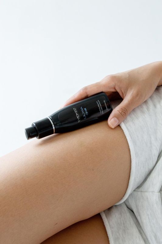 Лубрикант WICKED Ultra Chill силіконовий, 60 мл вид 5