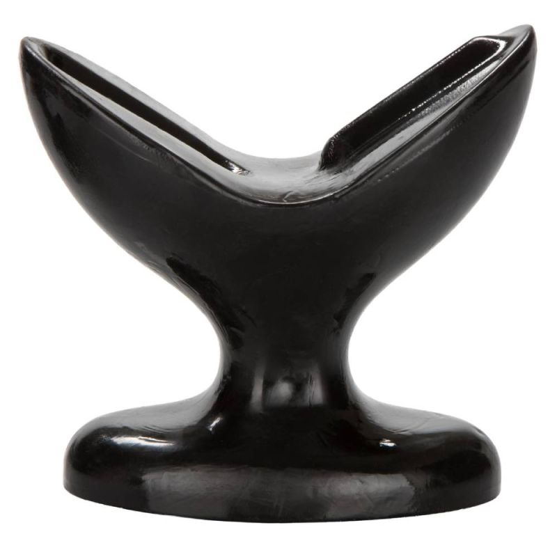 Анальная пробка расшеритель средняя California Exotic вид 3