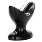 Анальна пробка розширювач середня California Exotic вид 4