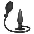 Анальная пробка средняя с накачкой Booty Call Booty Pumper California Exotic вид 2