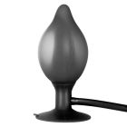 Анальна пробка середня з накачуванням Booty Call Booty Pumper California Exotic вид 5