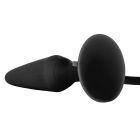 Анальна пробка середня з накачуванням Booty Call Booty Pumper California Exotic вид 7