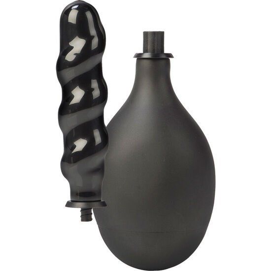 Анальный душ COLT Big Man Cleanser California Exotic вид 3