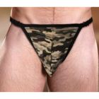 Білизна чоловіча камуфляж O/S Sunspice вид 3