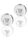 Вагинальные шарики Pearl Drops ToyJoy