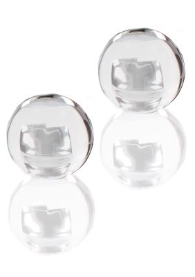 Вагінальні кульки Pearl Drops ToyJoy