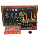 Шарики для потенции Хуей Чжун Дан, (цена за упаковку, 5 шариков) вид 3