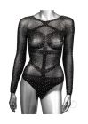 Боди Long Sleeve Bodysuit вид 4