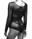 Боди Long Sleeve Bodysuit вид 5