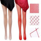 Leg Avenue Колготки сетка телесные O/S вид 3