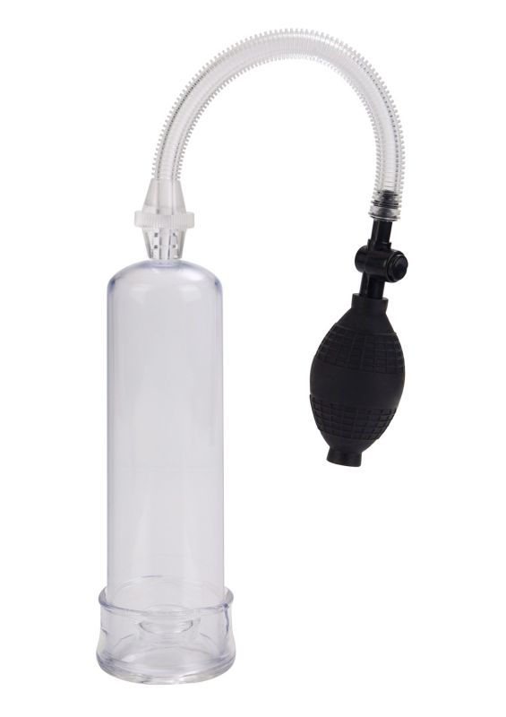 Набір 5 іграшок для чоловіків His Essential Pump Kit вид 4