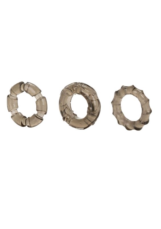 Набір 5 іграшок для чоловіків His Essential Pump Kit вид 6