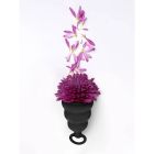 Менструальна чаша Gcup Gvibe, S, чорна, 6 х 3.5 см вид 6