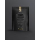 Менструальна чаша Gcup Gvibe, S, чорна, 6 х 3.5 см вид 11