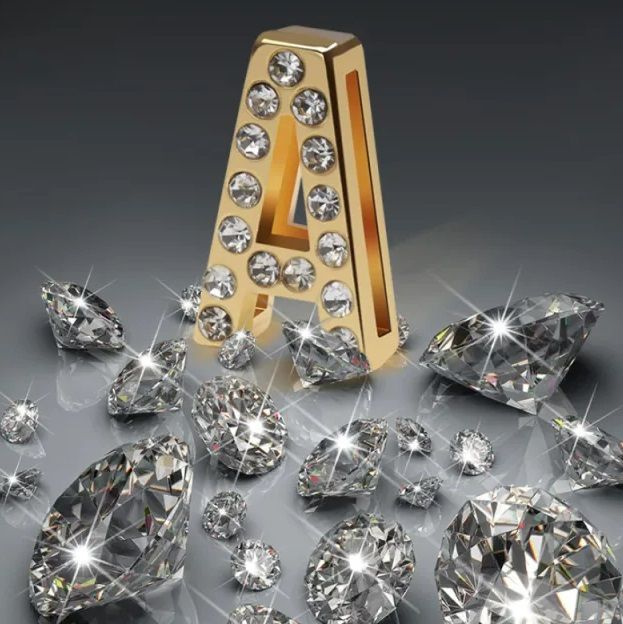 Нашийник з написом SMD, шкіра Lockink вид 7