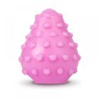 Мастурбатор Яйцо многоразовый NEW! Gegg - Розовый (При покупке 3 ЕД) подарок за 1 грн вид 3