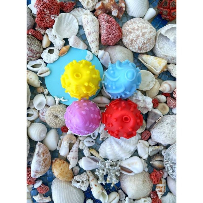 Мастурбатор многоразовый яйцо Gegg - Красный (ПРИ ПОКУПКЕ 3 ЭД) подарок за 1 грн) вид 9