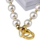 Фиксаторы для рук и ног Lockink из жемчуга , белые вид 5