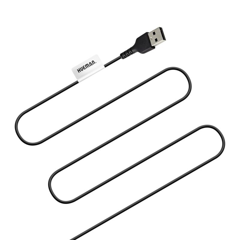 Эрекционное кольцо с вибрацией Hueman - Vibrerende Strap-on вид 8