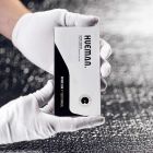 Эрекционное кольцо с вибрацией Hueman - Vibrerende Strap-on вид 10