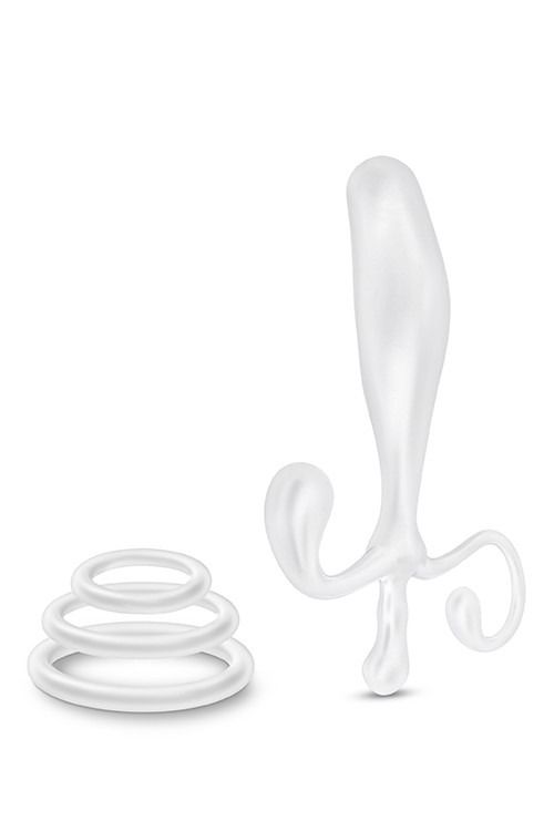 Масажер простати QUICKIE KIT DEEP ANAL вид 3