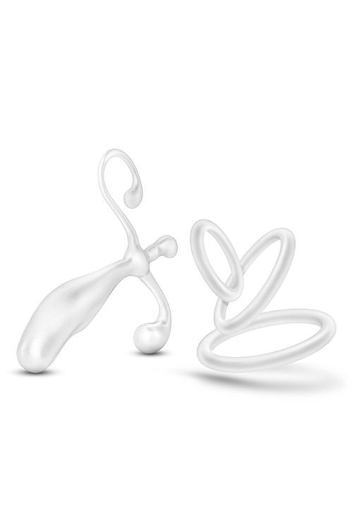 Масажер простати QUICKIE KIT DEEP ANAL вид 5