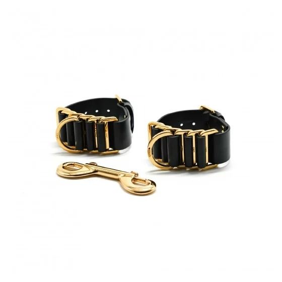 Наручники Upko Indulge In The Restraints Collection вид 3