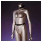 Наручники Upko Indulge In The Restraints Collection вид 6