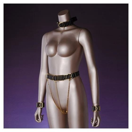 Наручники Upko Indulge In The Restraints Collection вид 6