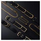 Наручники Upko Indulge In The Restraints Collection вид 7