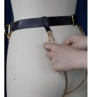 Пояс с золотыми цепочками Upko Indulge In The Restraints Collection вид 7