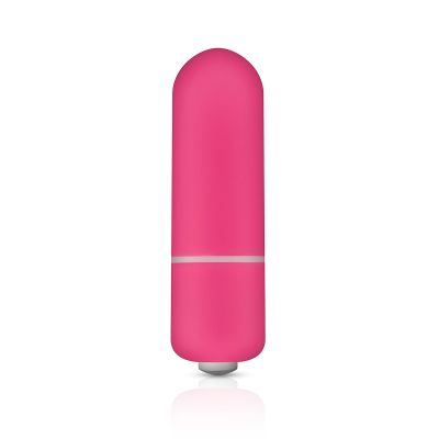 Віброкуля Easytoys, рожева, 5.5 х 1.7 см