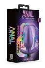 Анальный плаг с вибрацией ANAL ADVENTURES MATRIX EXCELSIOR PLUG вид 6