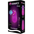 Вибратор клиторальный Emily Romance вид 7