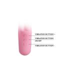 Вибратор розовый Pretty Love Chris вид 5