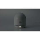 Вібратор для клітора Hana-Temari Iroha, силіконовий, білий, 7 х 6 см вид 5