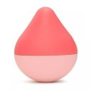 Вібратор для клітора Iroha Mini, рожевий