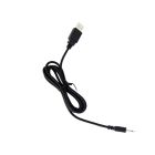 Вібратор із силікону для подвійної стимуляції Pretty Love Snaky Vibe фуксія вид 9