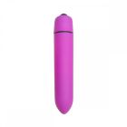 Віброкуля Easytoys, фіолетова, 9 х 1.5 см вид 2