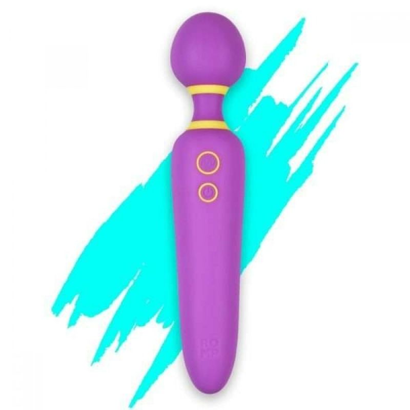 Набор секс-игрушек для пары Romp Pleasure, 3 игрушки вид 6